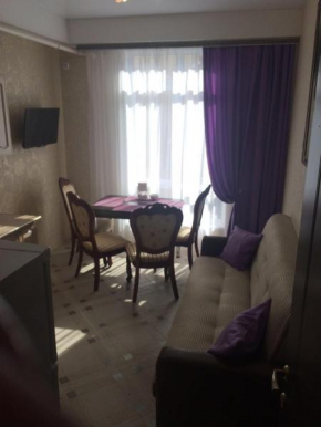Apartment Blizko k Moryu